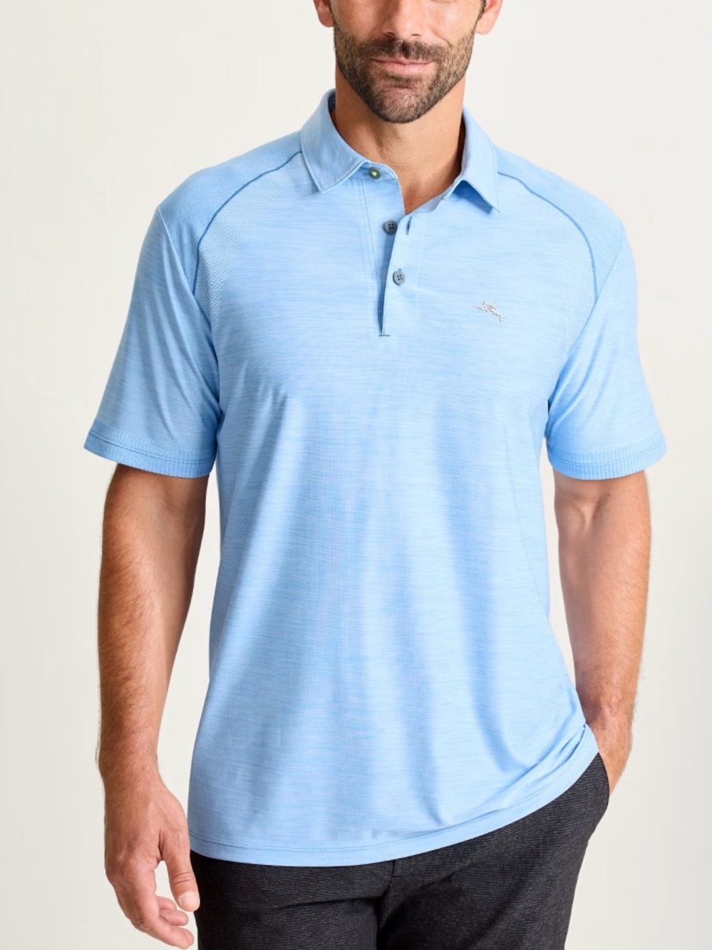 tommy bahama Palm Coast Pro IslandZone Polo Men’s XXL